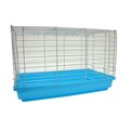 Yml Group YML Group SA1812 18 in. Small Animal Cage & Pet Enclosure SA1812